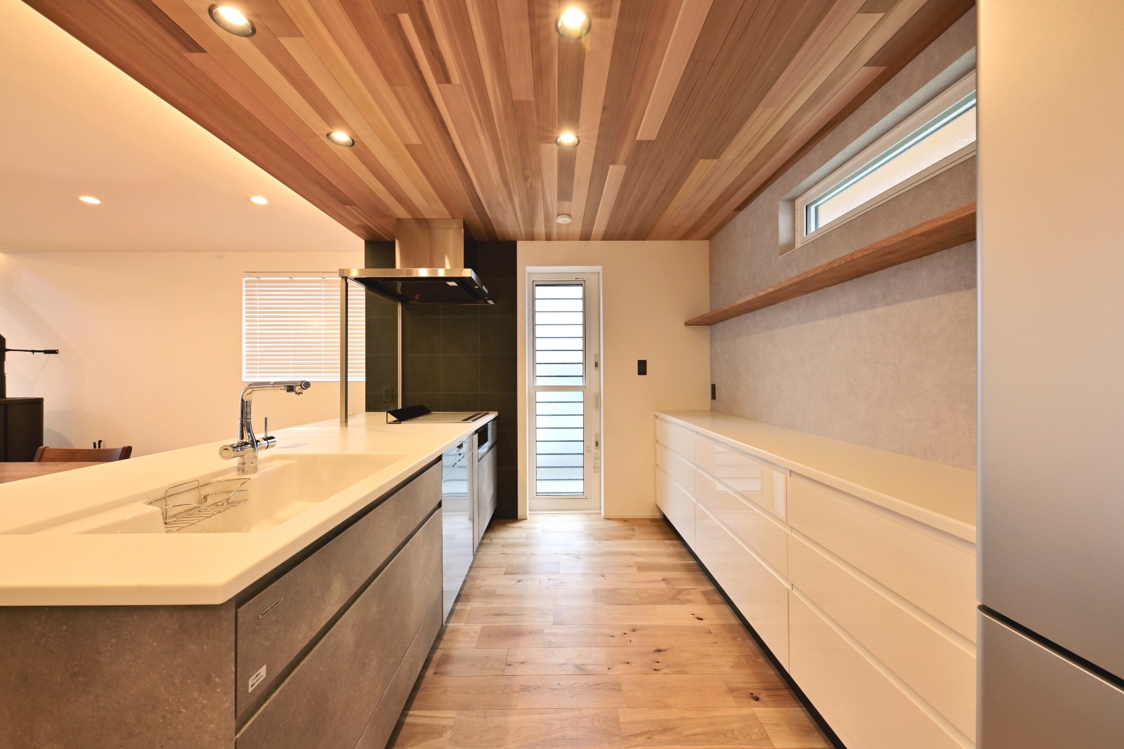 想いが伝わる家